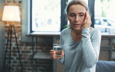 Jak se stravovat v menopauze?